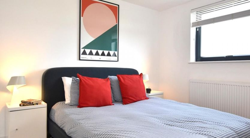 Photo of 2 Bed in Widemouth Bay