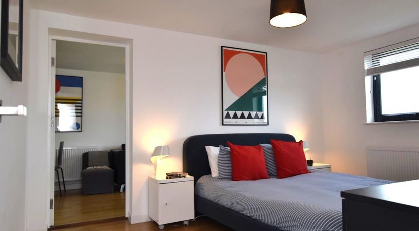 Photo of 2 Bed in Widemouth Bay