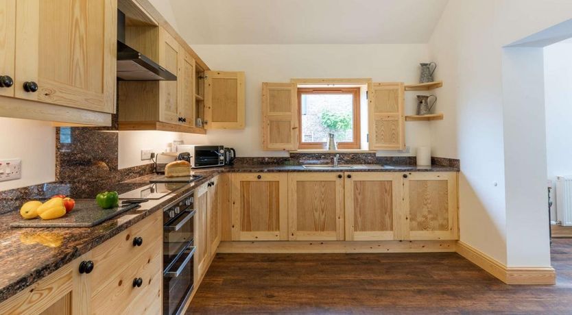 Photo of in Allonby (83339)