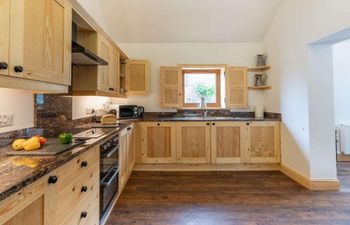 in Allonby (83339) Holiday Cottage