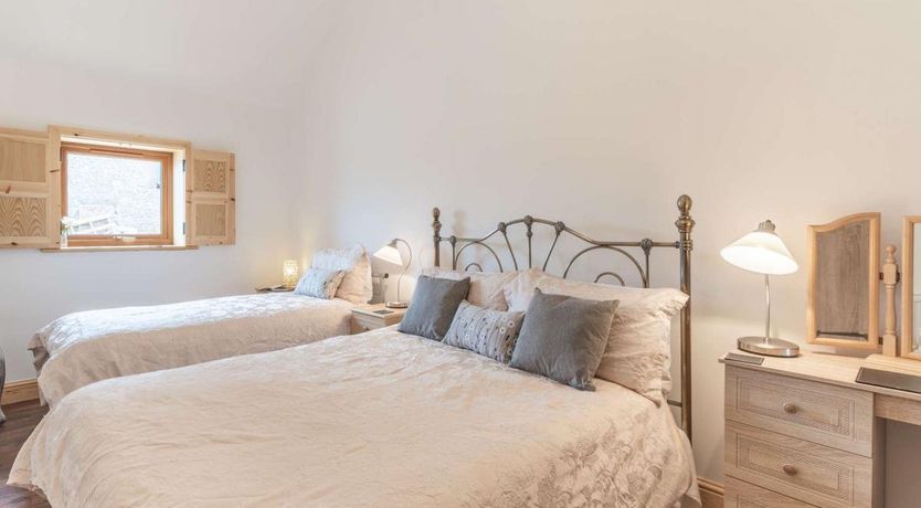 Photo of 2 Bed in Allonby