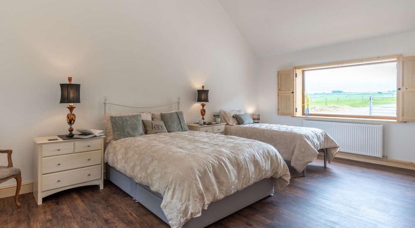 Photo of 2 Bed in Allonby