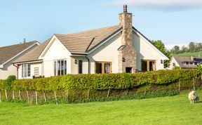 Photo of in Pooley Bridge (SZ299)