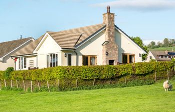 in Pooley Bridge (SZ299) Holiday Cottage