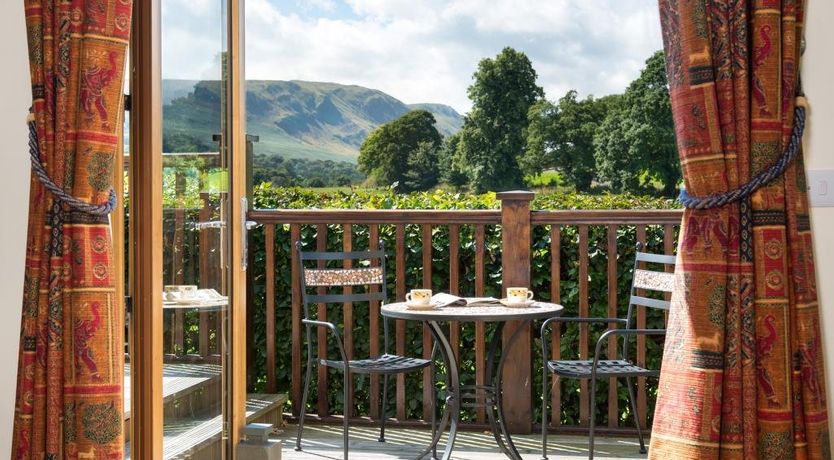 Photo of Cottage in Cumbria