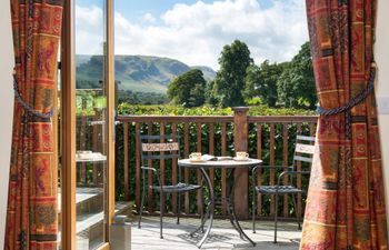 Cottage in Cumbria Holiday Cottage