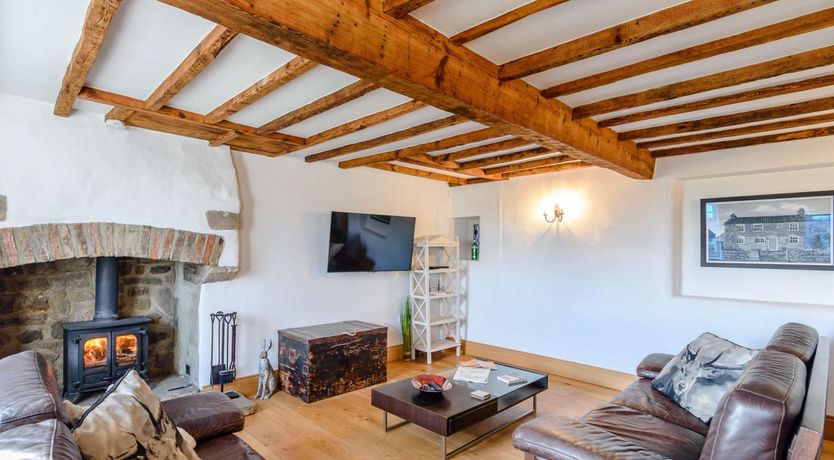 Photo of 3 Bed in Bedale