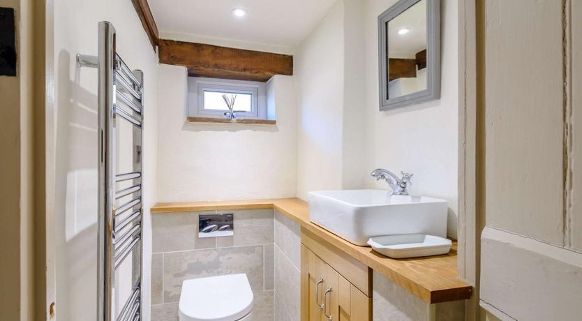 Photo of 3 Bed in Bedale