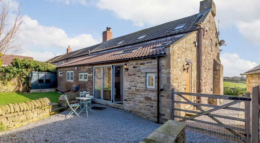 Photo of 3 Bed in Bedale