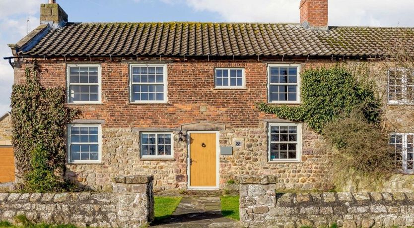 Photo of in Bedale  (81375)