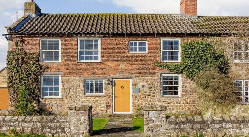 Photo of Cottage in North Yorkshire