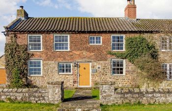 Cottage in North Yorkshire Holiday Cottage