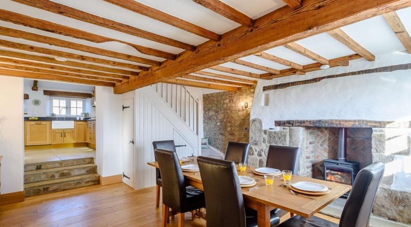 Photo of 3 Bed in Bedale