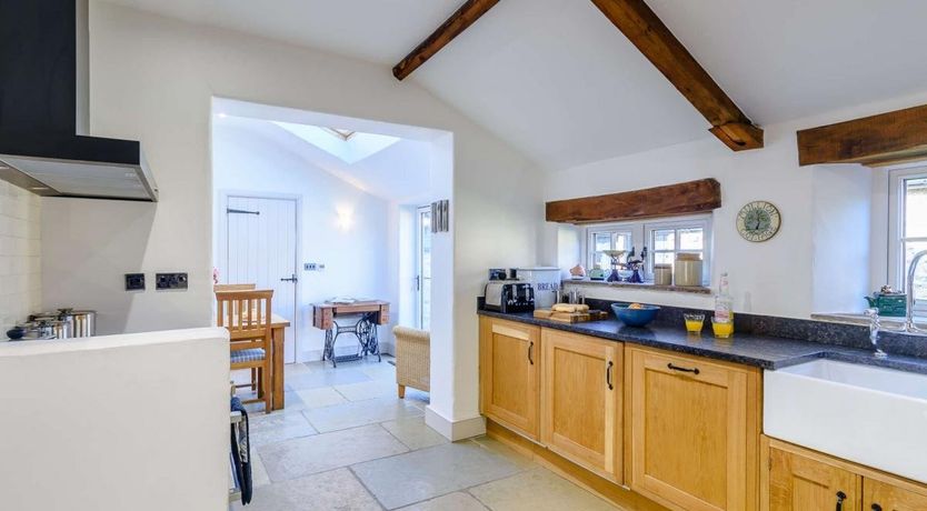 Photo of 3 Bed in Bedale