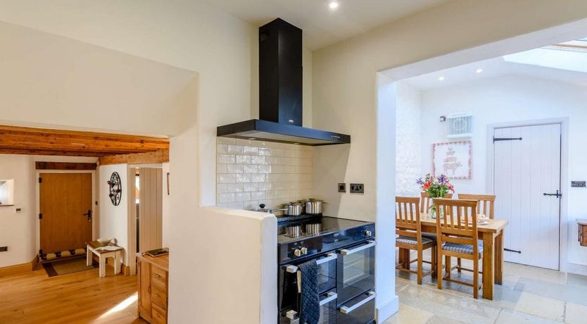 Photo of 3 Bed in Bedale