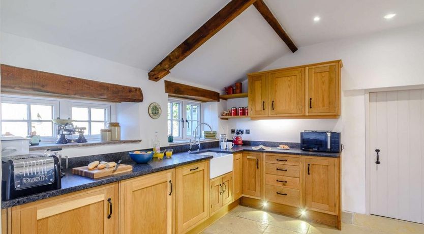 Photo of 3 Bed in Bedale