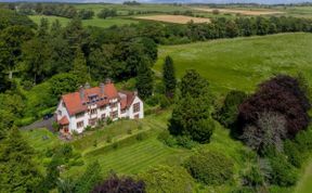 Photo of House in Scottish Borders