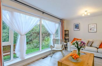 3 Bed in Sheringham Holiday Cottage