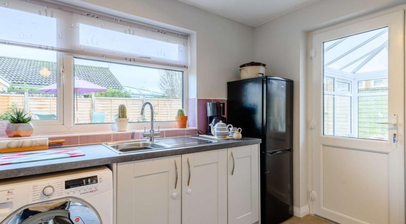Photo of 3 Bed in Sheringham