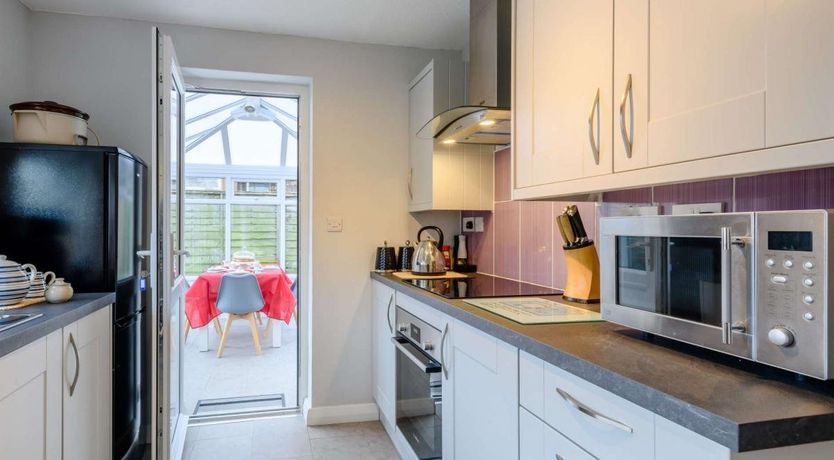 Photo of 3 Bed in Beeston Regis