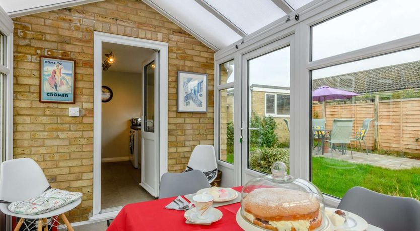 Photo of 3 Bed in Sheringham