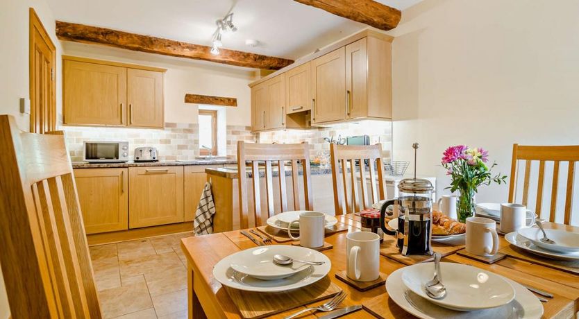 Photo of 3 Bed in Tretower