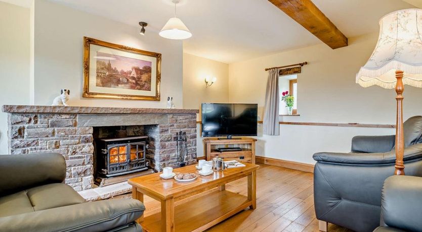 Photo of 3 Bed in Tretower