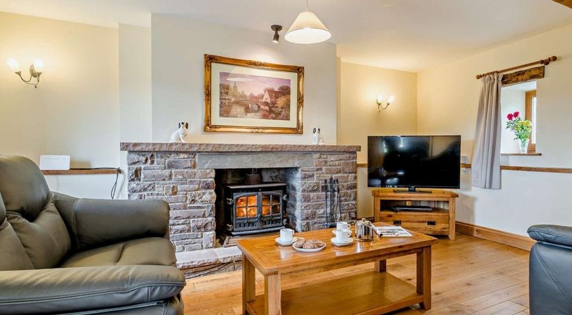 Photo of 3 Bed in Tretower