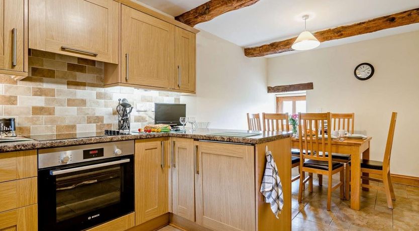 Photo of 3 Bed in Tretower