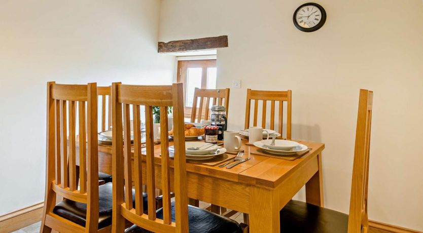 Photo of 3 Bed in Tretower