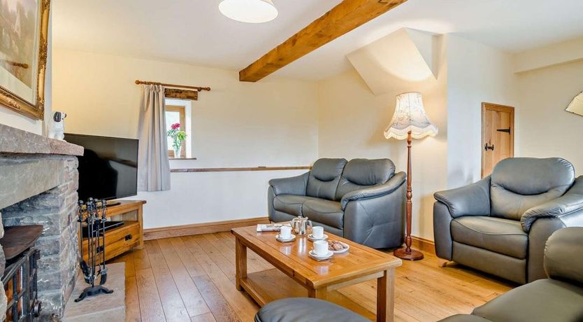 Photo of 3 Bed in Tretower