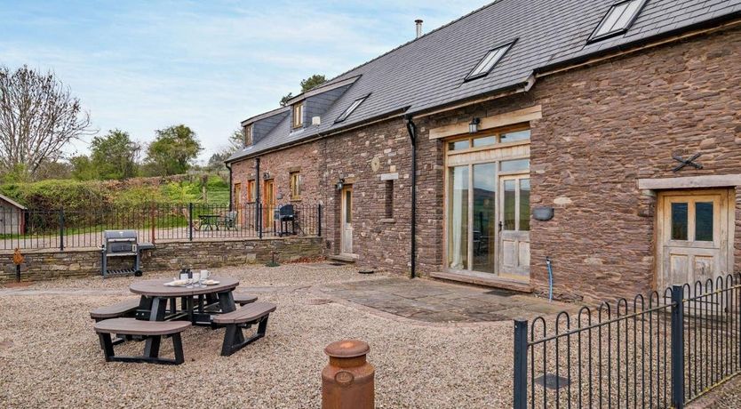 Photo of 3 Bed in Tretower