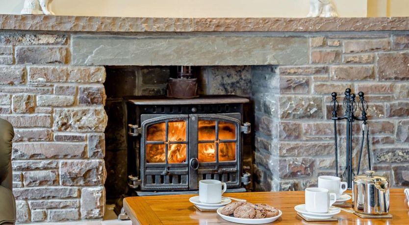 Photo of 3 Bed in Crickhowell