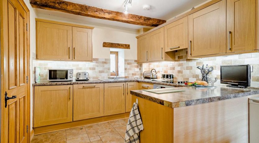 Photo of 3 Bed in Crickhowell