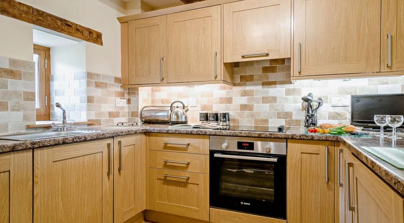 Photo of 3 Bed in Crickhowell