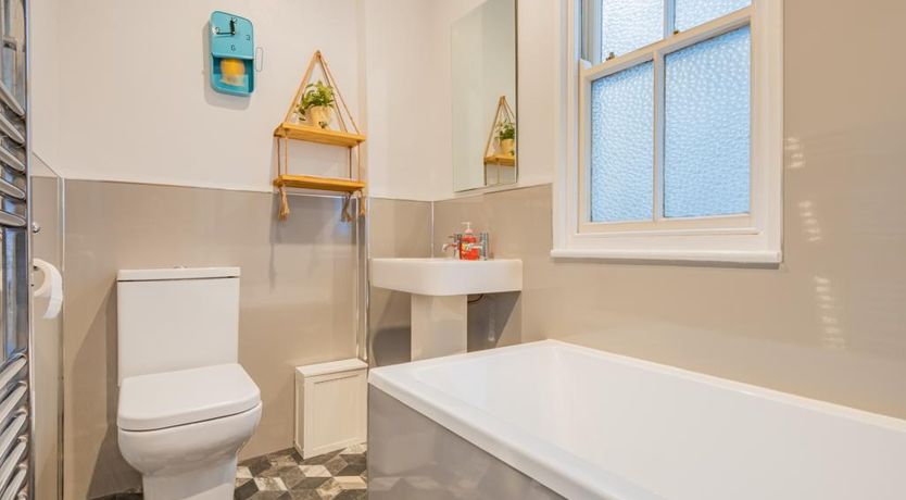 Photo of 3 Bed in Thornthwaite