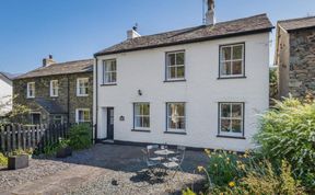 Photo of House in Cumbria