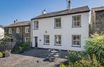 House in Cumbria Holiday Home