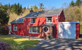 Photo of Cottage in South Wales