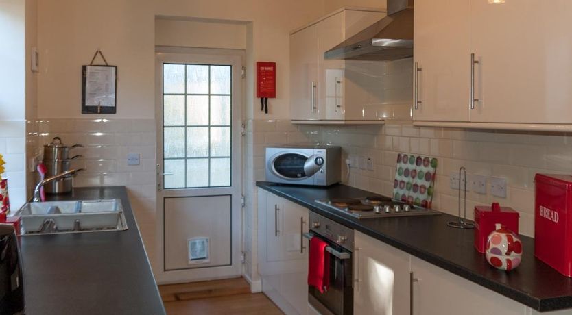 Photo of 2 Bed in Crynant