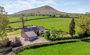 Photo of Barn in Mid Wales