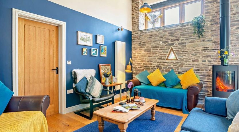 Photo of 4 Bed in Talgarth