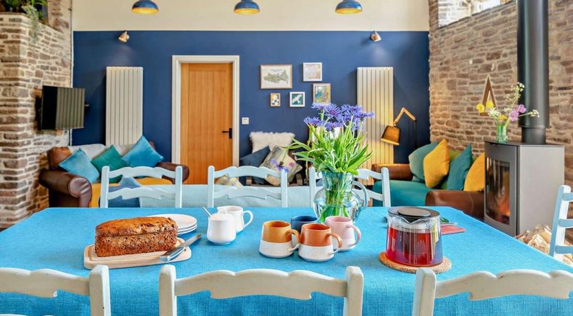 Photo of 4 Bed in Talgarth