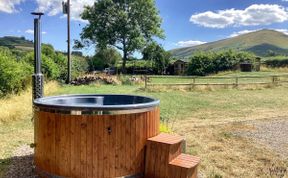 Photo of 4 Bed in Talgarth