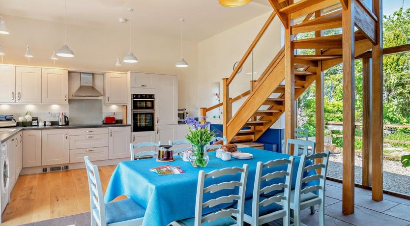 Photo of 4 Bed in Brecon