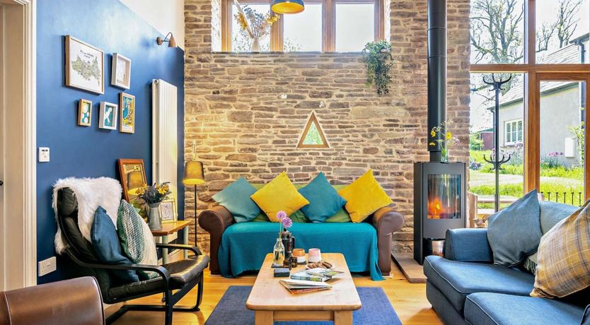 Photo of 4 Bed in Brecon