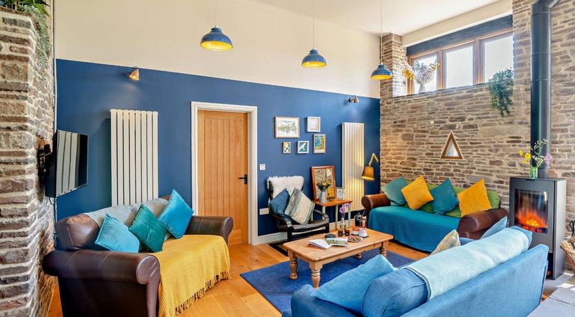 Photo of 4 Bed in Brecon