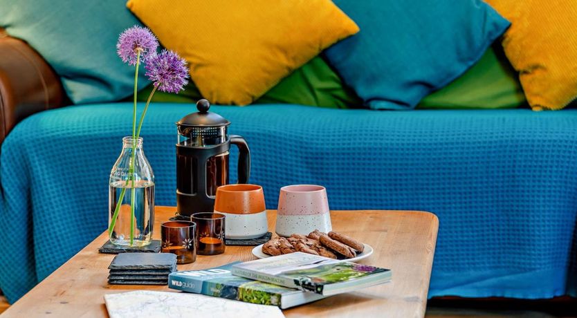 Photo of 4 Bed in Brecon