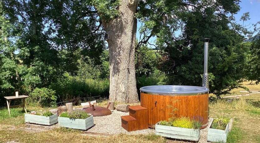 Photo of 4 Bed in Brecon