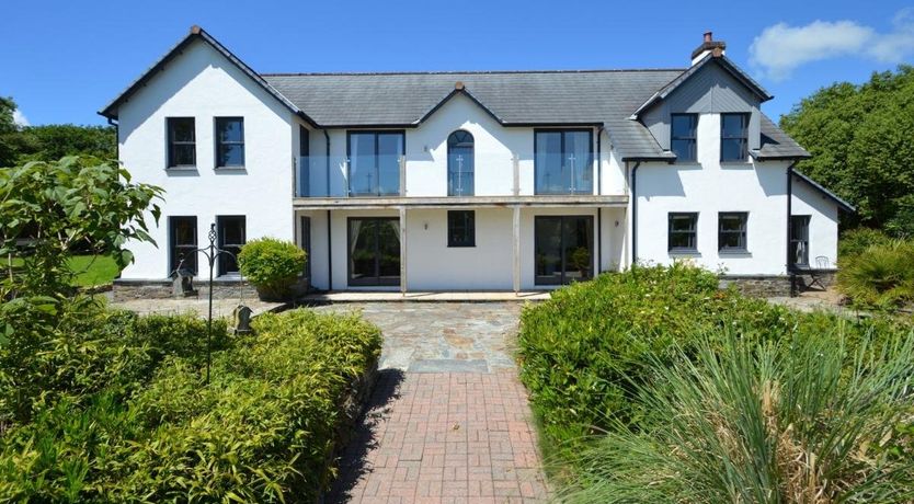 Photo of Cottage in North Cornwall